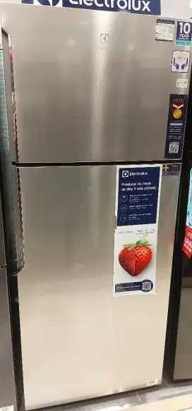 REFRIGRATOR ELECTROLUX ETB4600B-A/SL