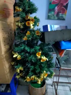Jual pohon natal