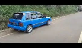 Suzuki forsa 1988
