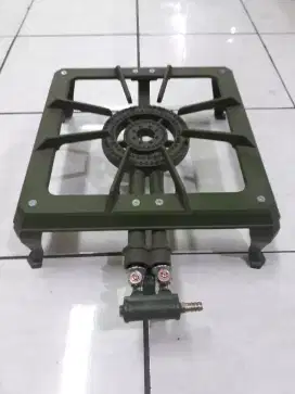 Jual kompor low pressure tipe ls 3001 complet set