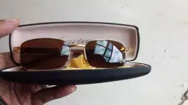 Kacamata cartier polariz bagus