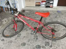 Sepeda UNITED Monza 72