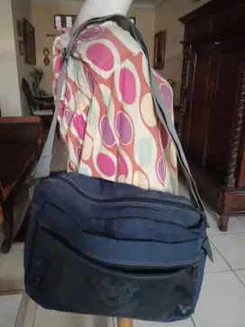 Tas Second Exsport Original