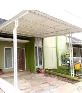 Kanopi alderon hg20235