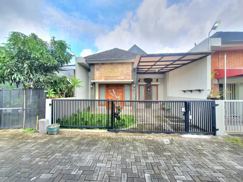 Jual Rumah di Giwangan Yogyakarta