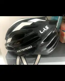 Helm sepeda LAS ASTEROID ORI