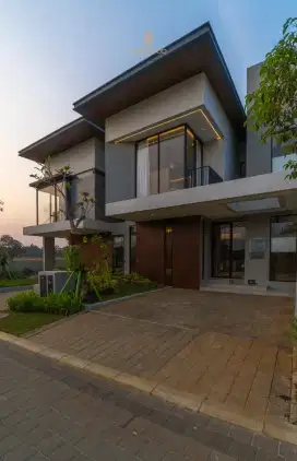 [ISTIMEWA] RUMAH PALING VIRAL DI BARATNYA JAKARTA