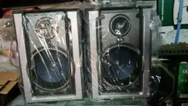 Jual Speaker merek Sharp tipe CP - X3DVT