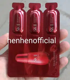 SK-II Skinpower Essence 3ml