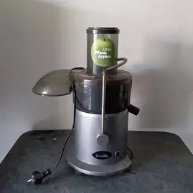 Juicer Breville