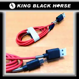 Kabel Micro USB Vivan 2.4A - Kabel USB Micro Vivan 2.4A - (1meter)
