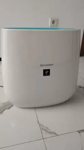 Sharp Air Purifier FP-J30Y-A