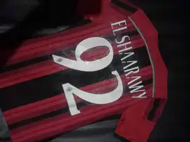 Jersey Milan Home 2014/15 ORIGINAL P2R Adizero