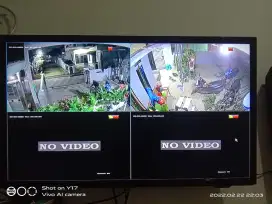 PAKET CCTV MURAH