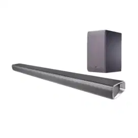 SOUNDBAR LG SJ5-320 W