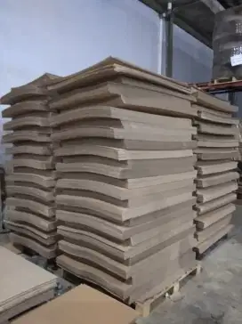 Pabrik paper, sheet dan carton box