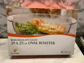 Gorme Oval Roaster Jumbo