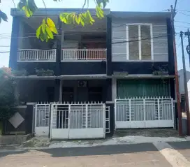 Rumah Villa Citra Bantarjati