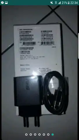 Charger Asus Zenfone 2 Ze550ml Original Copofan