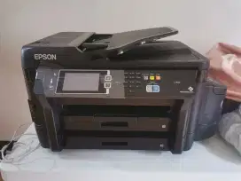 Printer Epson l1455 A3+ Poto Copy