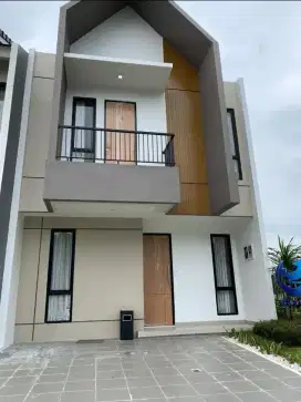Cluster sirena grand Batavia