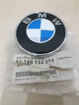 Emblem BMW E36 E46 NOS