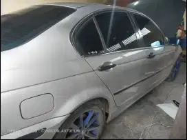 pasang kaca film mobil berbagai brand terbaik