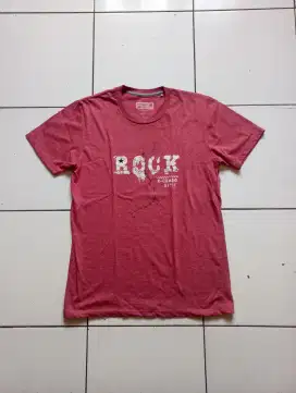 kaos bagus keren