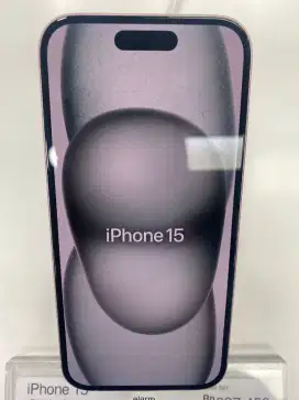 Iphone 15 128Gb