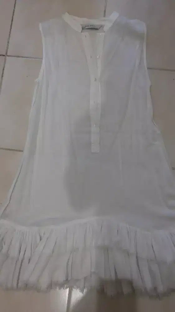 Dress Zara Basic