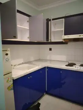 Apartemen Semanggi