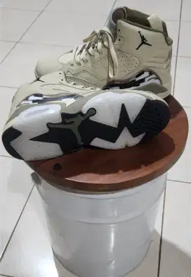 Nike Air jordan mvp