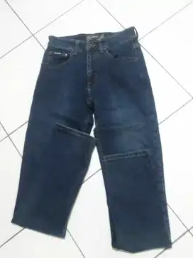 Celana panjang jb boss originals preloved