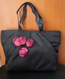 Tas Prada wanita Totebag/handbag Original