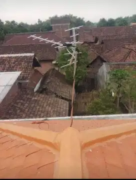 Jual antena tv digital