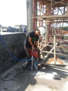 jasa coring beton