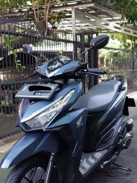 nyari vario 125/150,tahun 2017 tua muda