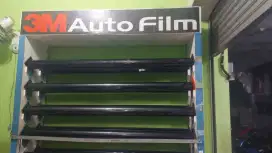Kaca film tolak panas