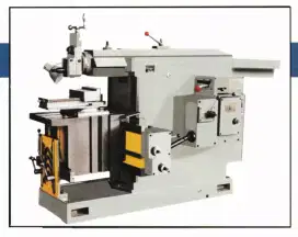 MESIN SEKRAP / SCRAP / SHAPING
