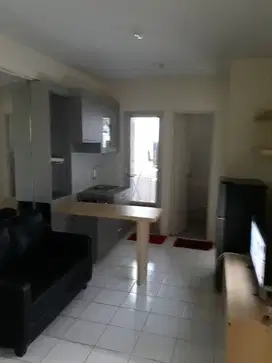 Disewakan / Dijual apartemen Gading Nias Residence Dahlia 16LJ