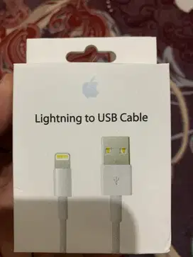 kabel data iphone murah banget