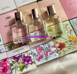 Zara SG all varian 30ml