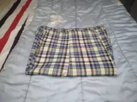 Short pant Burberry Made in England