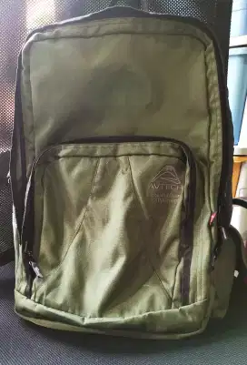 Tas backpack Avtech