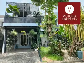 DIJUAL RUMAH SEMI  FURNISHED CITRA GRAN CIBUBUR