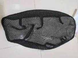 Jual bantal kepala mobil dan jok jaring sepeda motor borongan