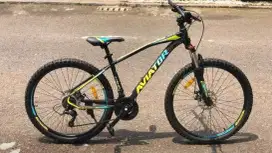 Dijual SEPEDA AVIATOR XT 2692