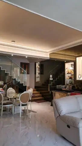 Dijual  Waterplace Residence Garden Mansion