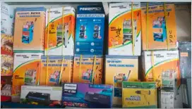 (RUMAH TEKNIK JOGJA)Cup sealer paling murah sejogja jg terima service
