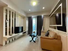 Apartemen Casa Grande Mall Kokas 2BR Fully Furnished